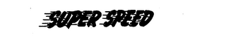 SUPER SPEED logo