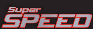 SUPER SPEED logo