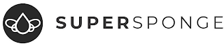 SUPER SPONGE logo