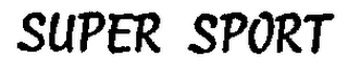 SUPER SPORT logo