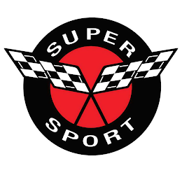 SUPER SPORT logo