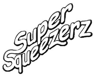 SUPER SQUEEZERZ logo