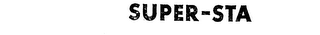 SUPER-STA logo