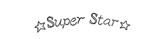 SUPER STAR logo