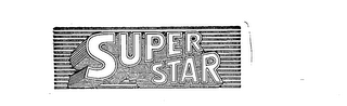 SUPER STAR logo