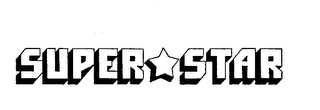 SUPER STAR logo