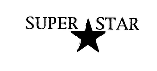 SUPER STAR logo
