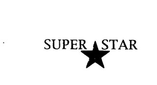 SUPER STAR logo