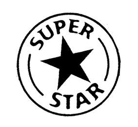 SUPER STAR