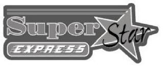 SUPER STAR EXPRESS logo
