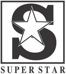 SUPER STAR S logo