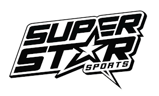 SUPER STAR SPORTS logo
