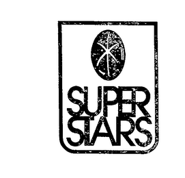 SUPER STARS logo