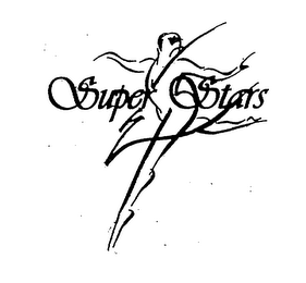 SUPER STARS logo