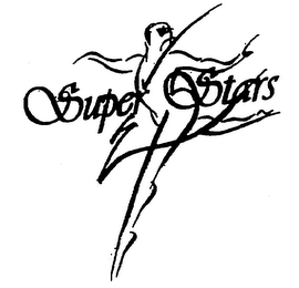 SUPER STARS logo
