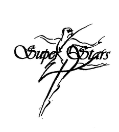 SUPER STARS logo