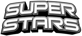SUPER STARS logo