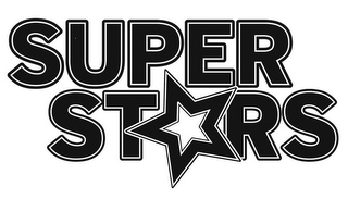 SUPER STARS logo