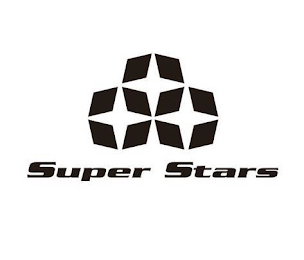 SUPER STARS logo