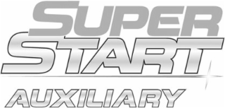 SUPER START AUXILIARY