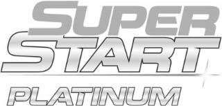 SUPER START PLATINUM