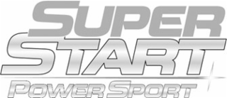 SUPER START POWER SPORT