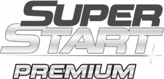 SUPER START PREMIUM