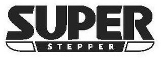 SUPER STEPPER logo