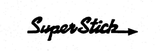 SUPER STICK