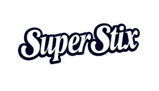 SUPER STIX logo
