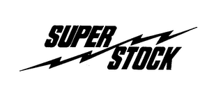 SUPER STOCK logo