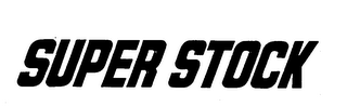 SUPER STOCK logo