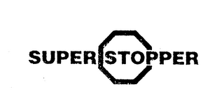 SUPER STOPPER logo