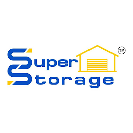 SUPER STORAGE logo