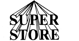 SUPER STORE logo