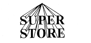 SUPER STORE logo