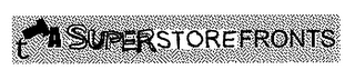 SUPER STOREFRONTS logo
