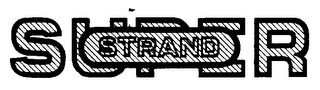 SUPER STRAND logo