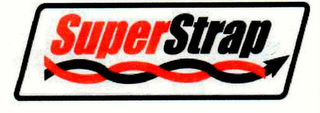 SUPER STRAP logo
