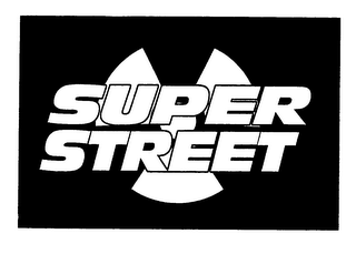 SUPER STREET