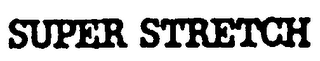 SUPER STRETCH TAPE logo
