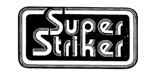 SUPER STRIKER logo