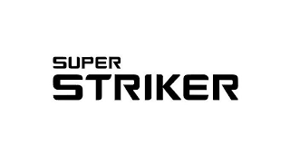 SUPER STRIKER logo