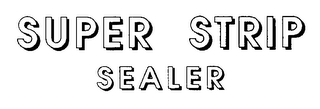 SUPER STRIP SEALER logo