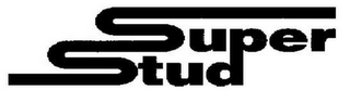 SUPER STUD logo