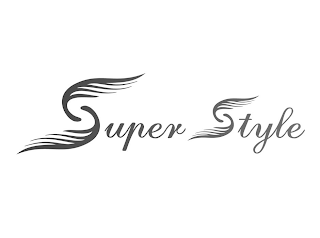 SUPER STYLE logo