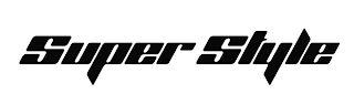 SUPER STYLE logo