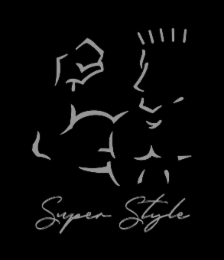 SUPER STYLE logo