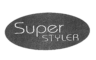 SUPER STYLER logo