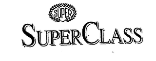 SUPER SUPER CLASS logo